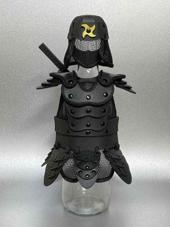 ボトルカバー・忍者