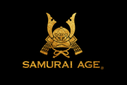 SAMURAI　AGE